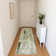 Premium Machine Washable Marasco AMF1630 Stripes Rug