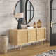 Nico 57.25'' Sideboard