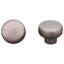 CK Series 1 3/8" Diameter Mushroom Knob-12829715