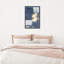 Remixed pureté crème - cadre flottant, peinture sur toile-72506992-66423060