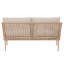 Dante Rope Patio Loveseat-87415289