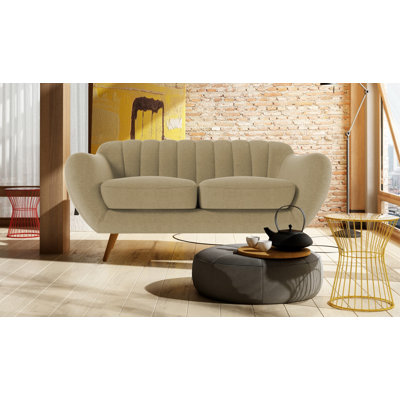 Katharine 2 Seater Loveseat