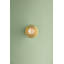 CLaudie Flush Mount