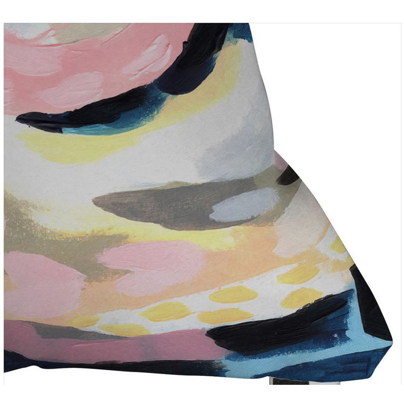 Coussin extérieur, 18 po x 18 po