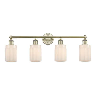Kamena 4 - Light Dimmable Vanity Light