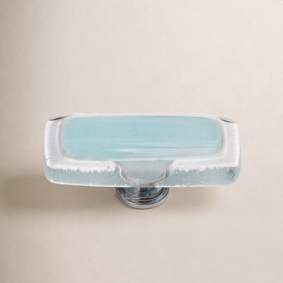 Reflective Rectangular Knob Knob