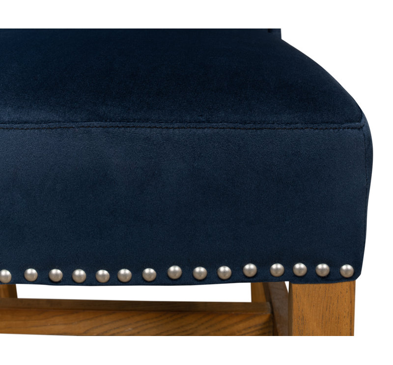 Mavek Upholstered Dining Chair