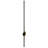 Jekeria LED Plug-in Armed Sconce