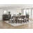 Hollis Way Upholstered Arm Chair