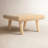 Shafira Solid Wood Tray