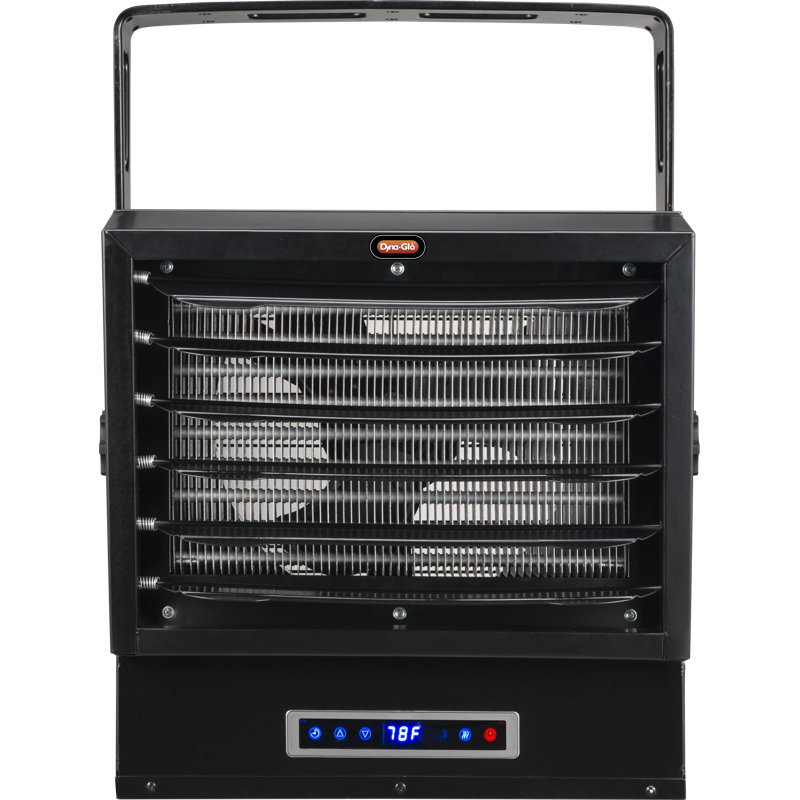 Dyna-Glo Electric Ceiling Mounted Space Heater, 10000W
