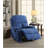 Linen Motion Recliner