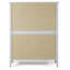 Commode 5 tiroirs Simplicity-1296126793