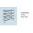 24 Pair Shoe Rack-935349505
