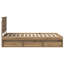 Solid Wood Bed Frame-1052099268-1052099276