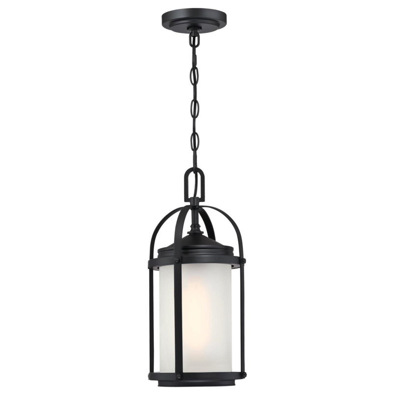 Burchfield Outdoor Pendant