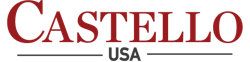 CastelloUSA logo