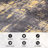 Malica Abstract Yellow/Ivory/Gray Area Rug-92615267