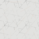 Geometric Peel & Stick Wallpaper Roll by Jamie Graney