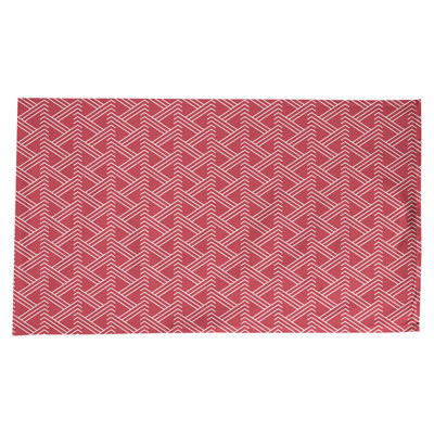 Nappe zig zag classique