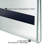 U-Frame with Magnetic Strips
