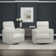 Carnesha 40" Wide Swivel Standard Recliner