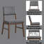 Chaises de salle à manger-1601586582