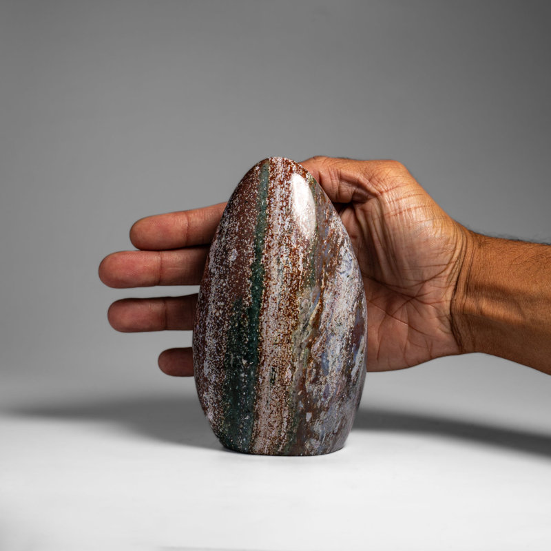 Stone Decorative Object