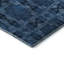 Tapis bleu marine Cerrito AMF564 lavable à la machine de qualité supérieure-104100077