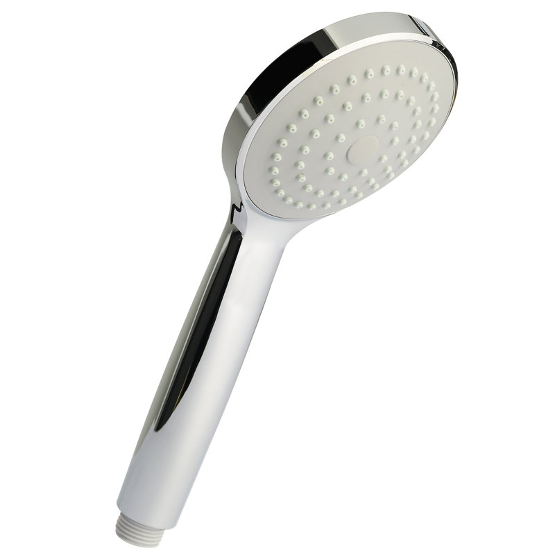 Handheld Shower Head with No