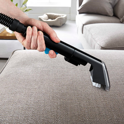 Swan Bagless Carpet Cleaner