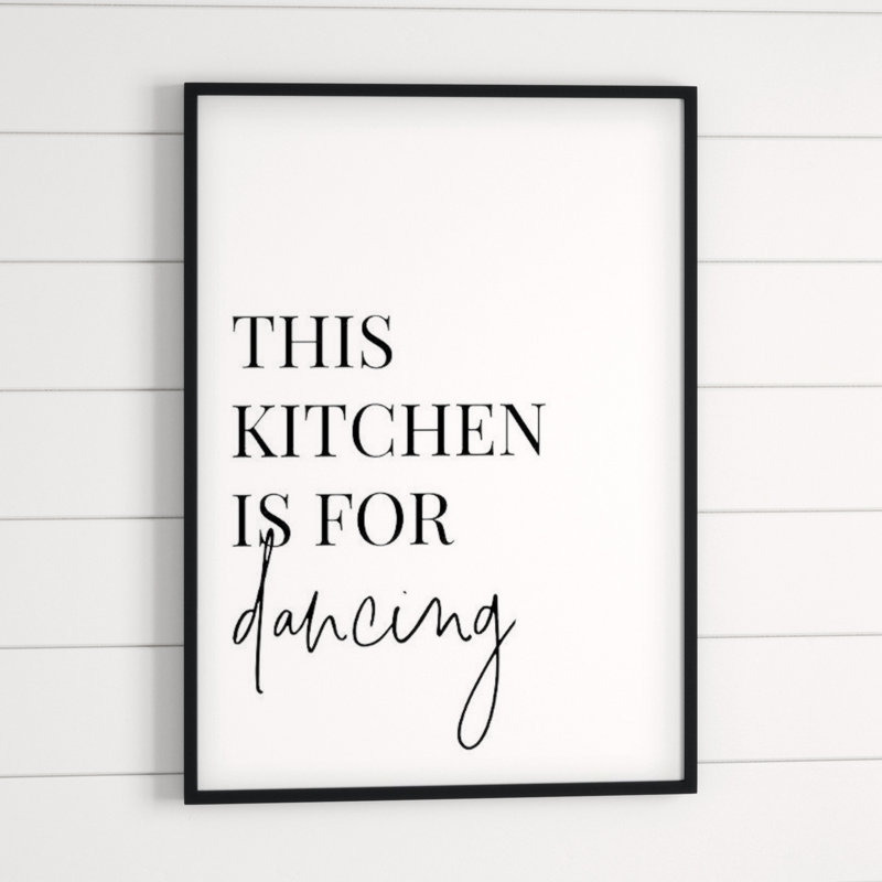 Print, Matt Black Frame, 61 cm H x 43 cm W