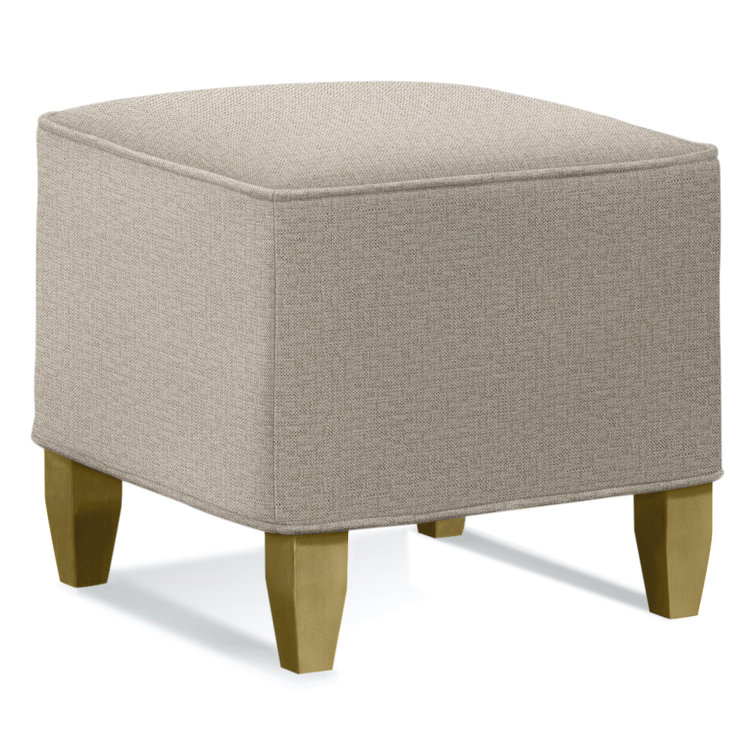 Brooklyn Upholstered Ottoman