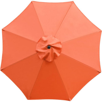  Lancashire 6'' Beach Umbrella Cover