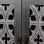 Armoire antique Hollow