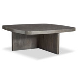 Bernhardt Monroe Cocktail Table