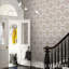 Papier peint en sisal Asolo
