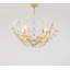 Abbey 8 - Light Chandelier-334104980