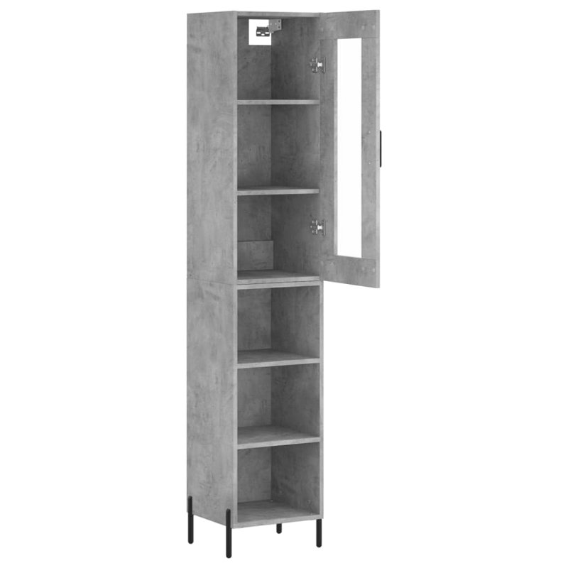 Armiya Storage Cabinet