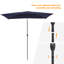 Parasol de marché Doray-1850982366