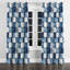 Rideaux Country Farmhouse - 1 pièce-596106324-596106320