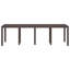 Garden Table Poly Rattan-805869272-805869248