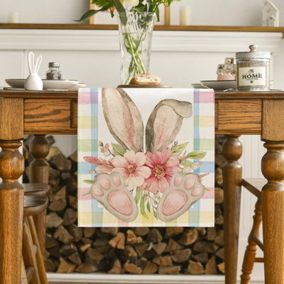 Chemin de table Buffalo