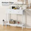 75cm Console Table