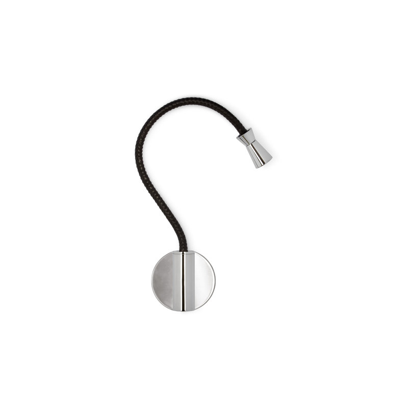 Spotlight G+T AP, Polished Nickel