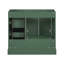 Ensemble de meuble-lavabo simple 35,41 po Masao-575413493