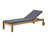 Amaze 84.7" Long Single Chaise