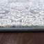 Tapis oriental bleu clair Attell Attell-29913312