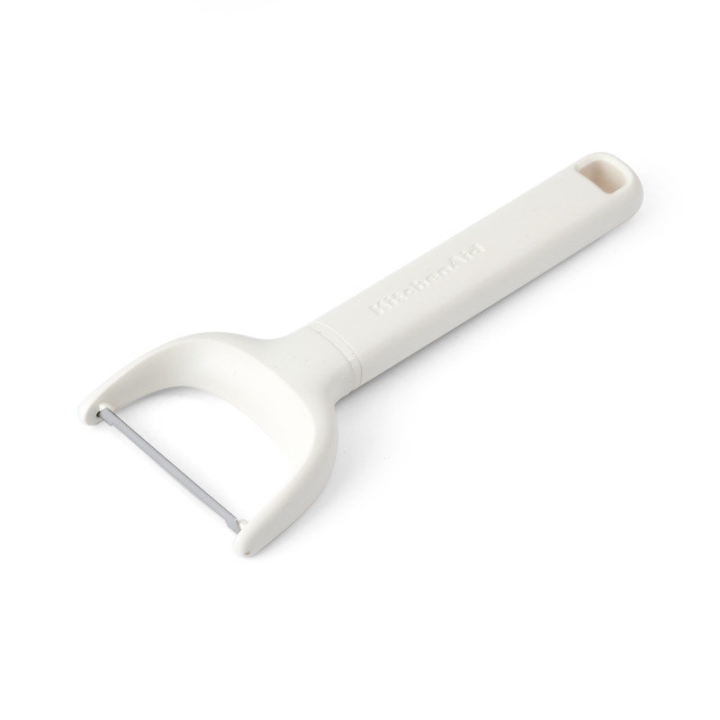 KitchenAid® Y Peeler, Porcelain