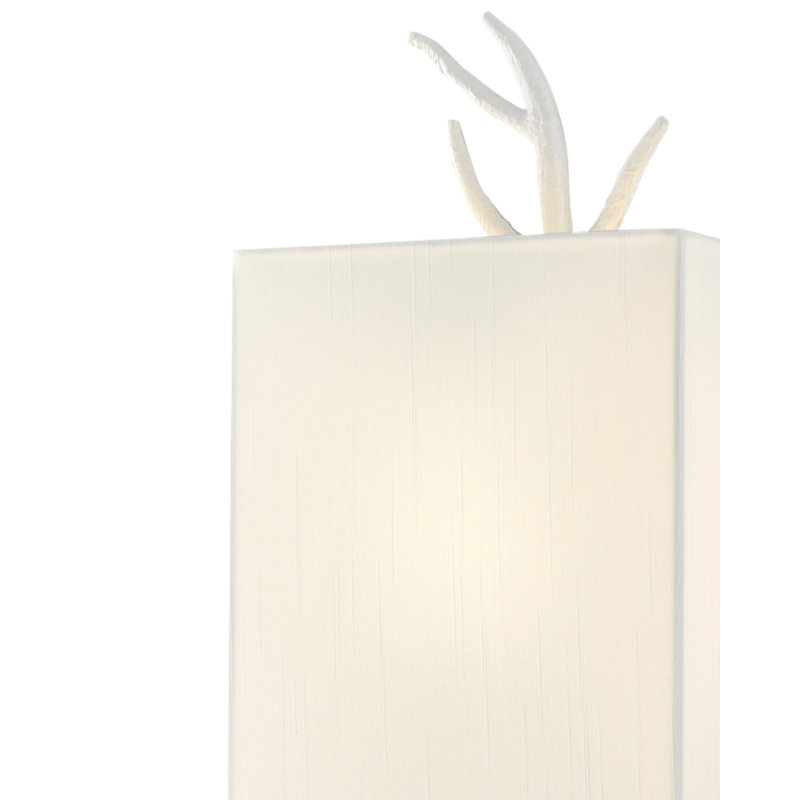 Baneberry 1 - Light Flush Mounted Sconce